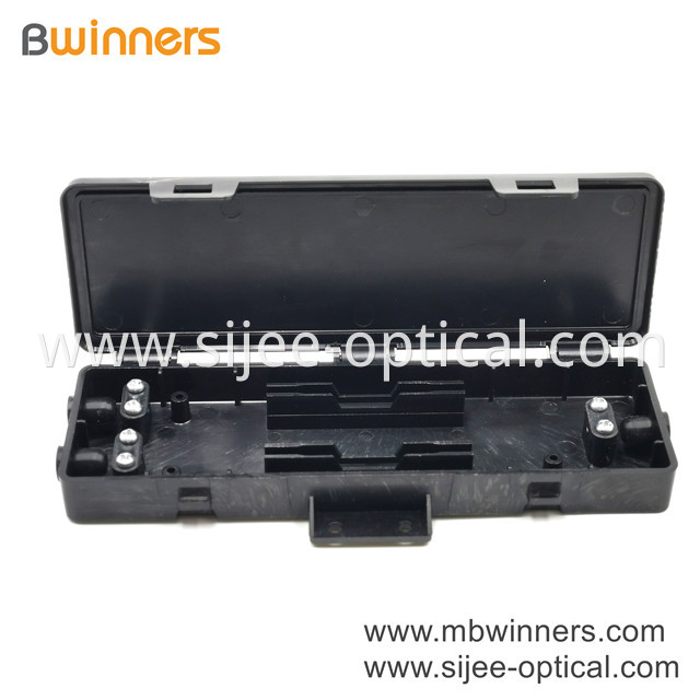 Fiber Optic Termination Box